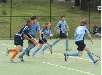 Koonung Secondary College - Schools Australia 3