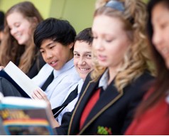 Suzanne Cory High School - Schools Australia 1