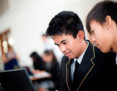 Suzanne Cory High School - Schools Australia 3