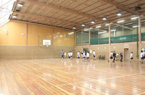 Rosehill Secondary College - Schools Australia 1