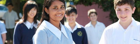 Rosehill Secondary College - Schools Australia 3