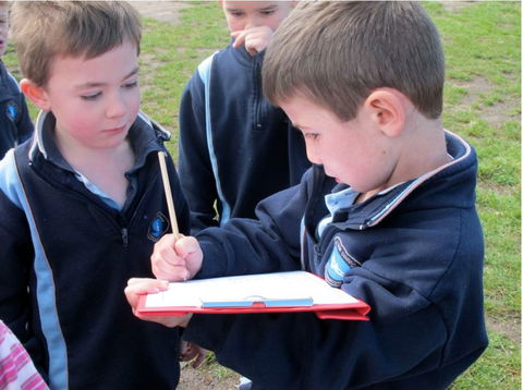 Point Cook P9 College - Schools Australia 1