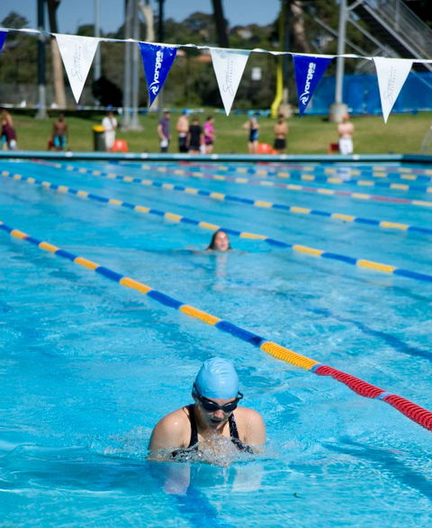 Point Cook P9 College - Schools Australia 2