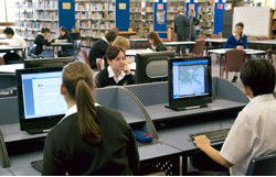 Mullauna College - Schools Australia 1