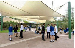 Mullauna College - Schools Australia 3