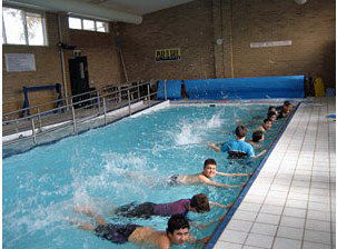 Berendale School - Schools Australia 1