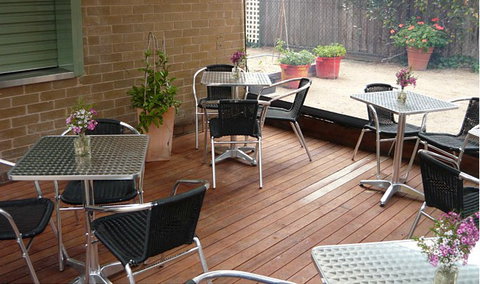 Berendale School - Schools Australia 2