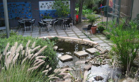 Berendale School - Schools Australia 3