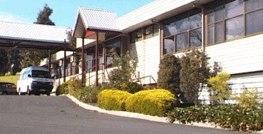 Broadmeadows Special Developmental School - Schools Australia 2
