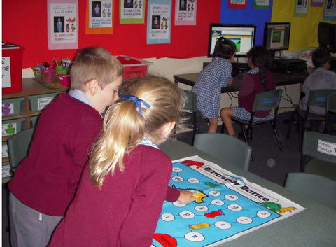 St Monicas Primary School - Schools Australia 1