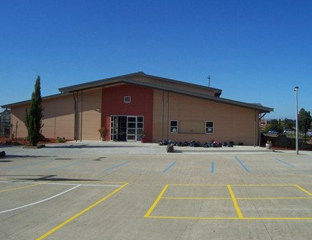 Good Samaritan Primary School - Schools Australia 2