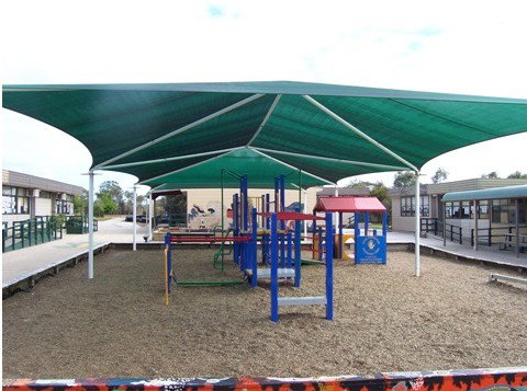 Good Samaritan Primary School - Schools Australia 3