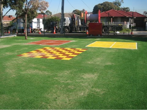 Holy Eucharist Primary - Schools Australia 2