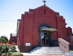 Holy Name Primary School - Schools Australia 1