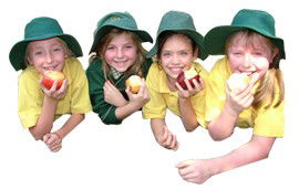 Holy Family Primary School Mt Waverley - Schools Australia 1