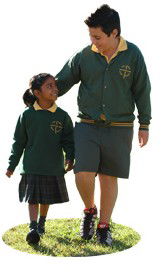 Holy Family Primary School Mt Waverley - Schools Australia 3