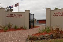 Queen Of Peace Parish Primary School - Schools Australia 1