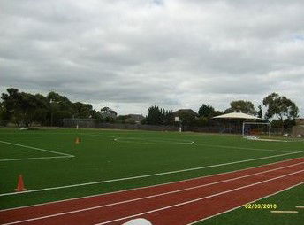 Queen Of Peace Parish Primary School - Schools Australia 2