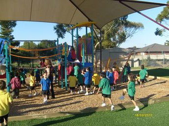 Queen Of Peace Parish Primary School - Schools Australia 3