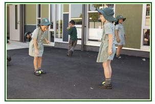 St John Vianneys Primary School - Schools Australia 1