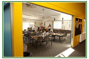 St John Vianneys Primary School - Schools Australia 2