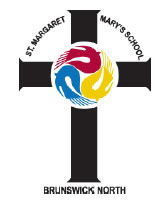 St Margaret Marys Primary School Brunswick North