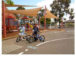 St Margaret Marys Primary School - Schools Australia 1