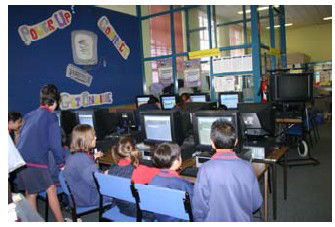 St Margaret Marys Primary School - Schools Australia 2