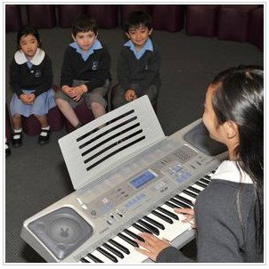 St Pauls Kealba Catholic School - Schools Australia 1