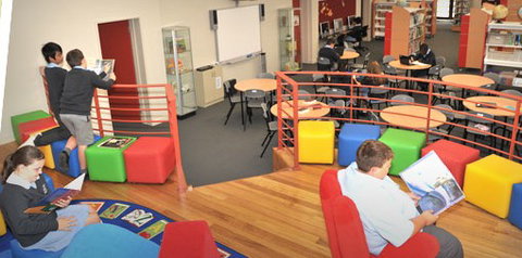 St Pauls Kealba Catholic School - Schools Australia 3