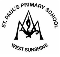 St Paul's Primary School West Sunshine - Schools Australia