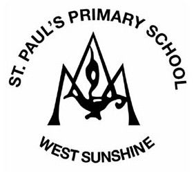 St Paul's Primary School West Sunshine - Schools Australia 0