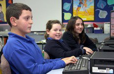 St Scholastica's Primary School - Schools Australia 2