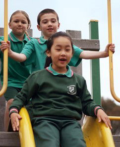 St Stephens School Reservoir East - Schools Australia 2