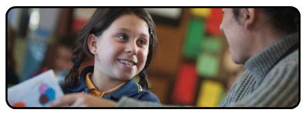 St Therese's School Essendon - Schools Australia 2