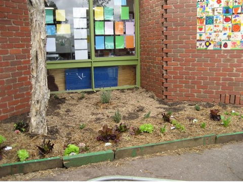 Christ The King Primary School Braybrook - Schools Australia 1