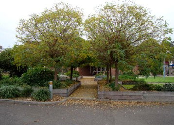 Coburg North Primary School - Schools Australia 1