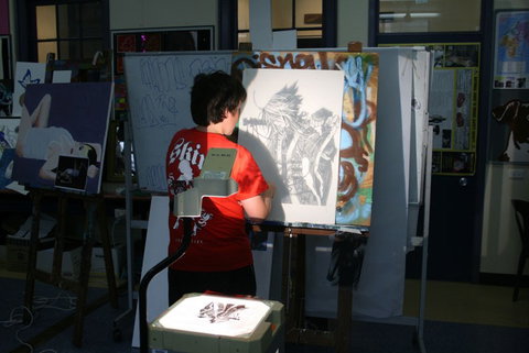 Lynall Hall Community School - Schools Australia 0