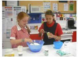 Fairfield Primary School - Schools Australia 2