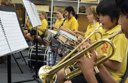 Rosanna Primary School - Schools Australia 2