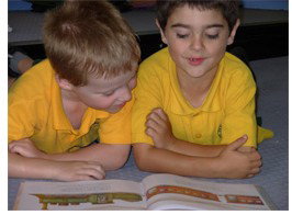 St Francis Xaviers Primary School - School Listing 2