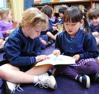 Caulfield Primary School - Schools Australia