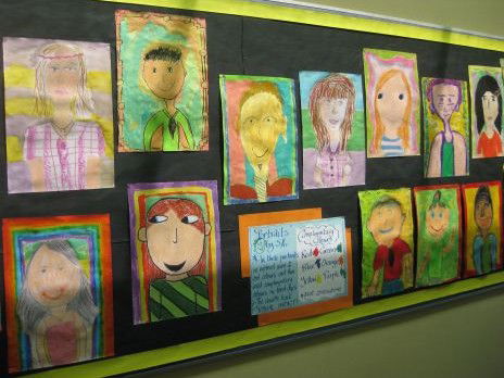 Blackburn Primary School - Schools Australia 2