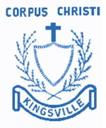 Corpus Christi School Kingsville