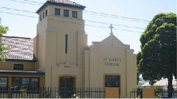 St Marys Primary School Altona - Schools Australia 1