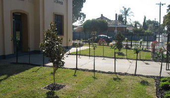 St Marys Primary School Altona - Schools Australia 3