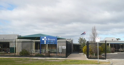 St Peters Catholic Primary School - Schools Australia 1