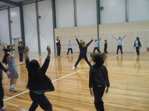 St Peters Catholic Primary School - Schools Australia 2