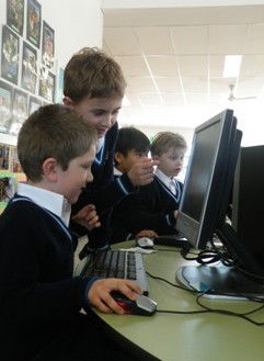 St George Preca School - Schools Australia 1
