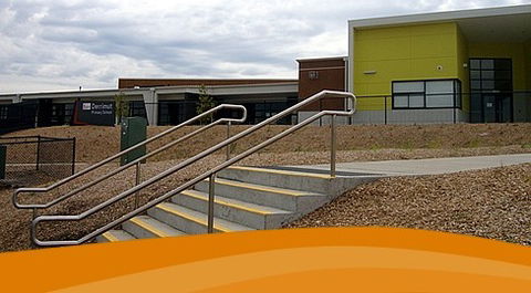 Derrimut Primary School - Schools Australia 2
